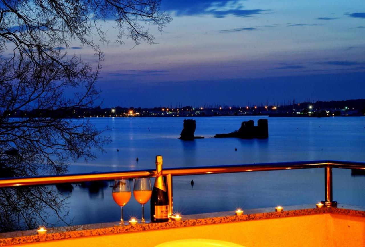 Villa Fontana 2 Sukošan エクステリア 写真
